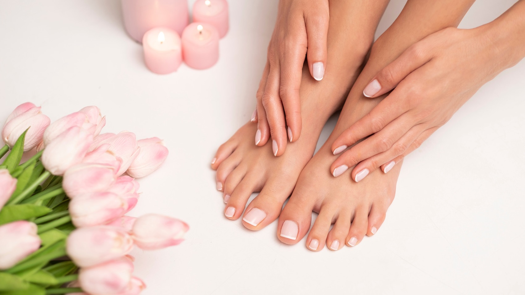 Universe Nails & Spa